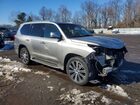 2021 Lexus Lx 570 Three-row Silver vin: JTJDY7AX9M4356540 2021 Lexus Lx 570 Three-row Silver vin: JTJDY7AX9M4356540