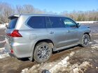 2021 Lexus Lx 570 Three-row Silver vin: JTJDY7AX9M4356540 2021 Lexus Lx 570 Three-row Silver vin: JTJDY7AX9M4356540