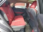 2020 Lexus Nx 300 Base Серый vin: JTJGARDZ1L5015720