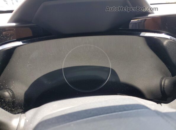 JTJGDCAZ8R2010534 2024 LEXUS NX Charcoal Widok zestawu wskaźników