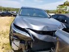 2024 Lexus Nx 250 Premium Charcoal vin: JTJGDCAZ8R2010534