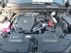 2024 Lexus Nx 350 Premium Зеленый vin: JTJGGCEZ3R2010586