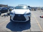 2024 Lexus Nx 450h+ Luxury Белый vin: JTJHKCFZ7R2025657 2024 Lexus Nx 450h+ Luxury Белый vin: JTJHKCFZ7R2025657
