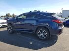 2021 Lexus Rx 350 Base Синий vin: JTJHZMDA7M2052722 2021 Lexus Rx 350 Base Синий vin: JTJHZMDA7M2052722