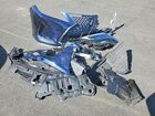 2021 Lexus Rx 350 Base Синий vin: JTJHZMDA7M2052722 2021 Lexus Rx 350 Base Синий vin: JTJHZMDA7M2052722