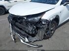 2021 Lexus Nx 300 F Sport White vin: JTJSARBZ6M5022564