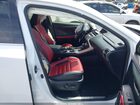2021 Lexus Nx 300 F Sport White vin: JTJSARBZ6M5022564