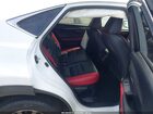 2021 Lexus Nx 300 F Sport White vin: JTJSARBZ6M5022564