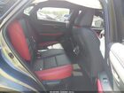 2021 Lexus Nx 300 F Sport Gray vin: JTJSARBZ8M2199442