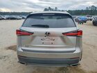 2020 Lexus Nx 300 F Sport Gray vin: JTJSARDZ0L2229495 2020 Lexus Nx 300 F Sport Gray vin: JTJSARDZ0L2229495