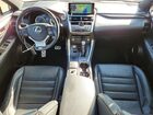 2020 Lexus Nx 300 F Sport Gray vin: JTJSARDZ5L5011583