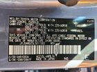 2020 Lexus Nx 300 F Sport Gray vin: JTJSARDZ5L5011583
