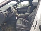 2020 Lexus Nx White vin: JTJSARDZ9L5013305 2020 Lexus Nx White vin: JTJSARDZ9L5013305