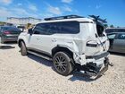 2025 Lexus Gx 550 Premium+ Белый vin: JTJTBCDX9S5068705