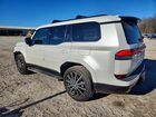 2024 Lexus Gx 550 Luxury Белый vin: JTJVBCDX2R5010924