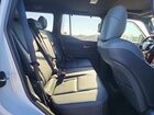 2024 Lexus Gx 550 Luxury Белый vin: JTJVBCDX2R5010924