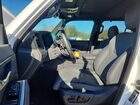 2024 Lexus Gx 550 Luxury Белый vin: JTJVBCDX2R5010924