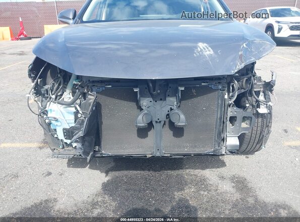 JTJYARBZ0K2141333 2019 LEXUS NX 300 Gray 