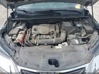 2016 Lexus Nx 200t   Серый vin: JTJYARBZ1G2043922