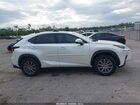 2018 Lexus Nx 300   Белый vin: JTJYARBZXJ2088655
