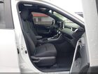2023 Toyota Rav4 Hybrid Se White vin: JTM16RFV3PD549057