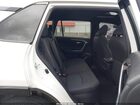 2023 Toyota Rav4 Hybrid Se White vin: JTM16RFV3PD549057