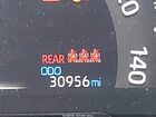 2023 Toyota Rav4 Hybrid Se White vin: JTM16RFV3PD549057