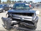 2023 Toyota Rav4 Hybrid Se Gray vin: JTM16RFV5PD088475