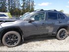 2023 Toyota Rav4 Hybrid Se Gray vin: JTM16RFV5PD088475