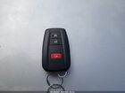 2023 Toyota Rav4 Hybrid Se Gray vin: JTM16RFV5PD088475