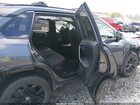 2023 Toyota Rav4 Hybrid Se Gray vin: JTM16RFV5PD088475
