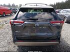 2023 Toyota Rav4 Hybrid Se Gray vin: JTM16RFV5PD088475