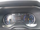 2023 Toyota Rav4 Hybrid Se Blue vin: JTM16RFV8PD088972