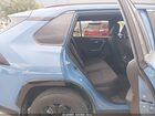 2023 Toyota Rav4 Hybrid Se Blue vin: JTM16RFV8PD088972