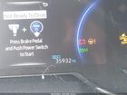 2023 Toyota Rav4 Hybrid Se Blue vin: JTM16RFV8PD088972
