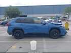 2023 Toyota Rav4 Hybrid Se Blue vin: JTM16RFV8PD088972