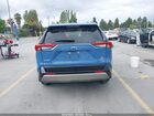 2023 Toyota Rav4 Hybrid Se Blue vin: JTM16RFV8PD088972