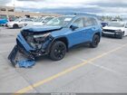 2023 Toyota Rav4 Hybrid Se Blue vin: JTM16RFV8PD088972