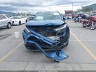 2023 Toyota Rav4 Hybrid Se Blue vin: JTM16RFV8PD088972