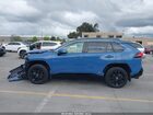 2023 Toyota Rav4 Hybrid Se Blue vin: JTM16RFV8PD088972
