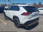 2023 Toyota Rav4 Hybrid Se Белый vin: JTM16RFV8PD541326