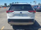2023 Toyota Rav4 Hybrid Se Белый vin: JTM16RFV8PD541326