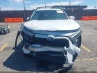 2023 Toyota Rav4 Hybrid Se Белый vin: JTM16RFV8PD541326