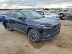 2026 Toyota Rav4 Limited Синий vin: JTM6CRAV2TD300166