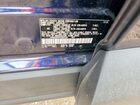 2026 Toyota Rav4 Limited Синий vin: JTM6CRAV2TD300166