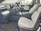 2026 Toyota Rav4 Limited Синий vin: JTM6CRAV2TD300166