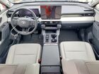 2026 Toyota Rav4 Limited Синий vin: JTM6CRAV2TD300166