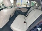 2026 Toyota Rav4 Limited Синий vin: JTM6CRAV2TD300166