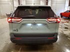 2020 Toyota Rav4 Xle Premium Silver vin: JTMA1RFV2LD051909 2020 Toyota Rav4 Xle Premium Silver vin: JTMA1RFV2LD051909