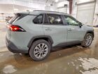2020 Toyota Rav4 Xle Premium Silver vin: JTMA1RFV2LD051909 2020 Toyota Rav4 Xle Premium Silver vin: JTMA1RFV2LD051909